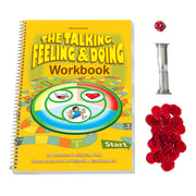 Talking, Feeling, & Doing Workbook