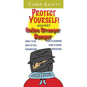 Cybersécurité : protégez-vous ! Paquet de 25 brochures en ligne sur le danger des étrangers