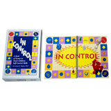 In Control: A Book of Games to Teach Self Control Skills
