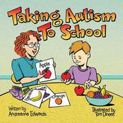 Amener l'autisme à l'école