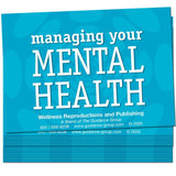 Managing Your Mental Health for Adults