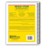 S.E.A.L.S. + PLUS (Self Esteem and Life Skills) Book