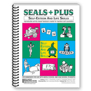 Livre SEALS + PLUS (Estime de soi et compétences de vie)