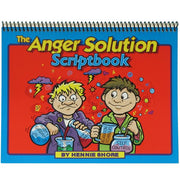 Le scriptbook de la solution à la colère