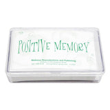 101 Positive Memory Cards: Using Memories to Master Emotions