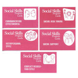 The Social Skills Program Cards