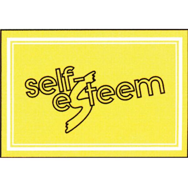 Self-Esteem Cards