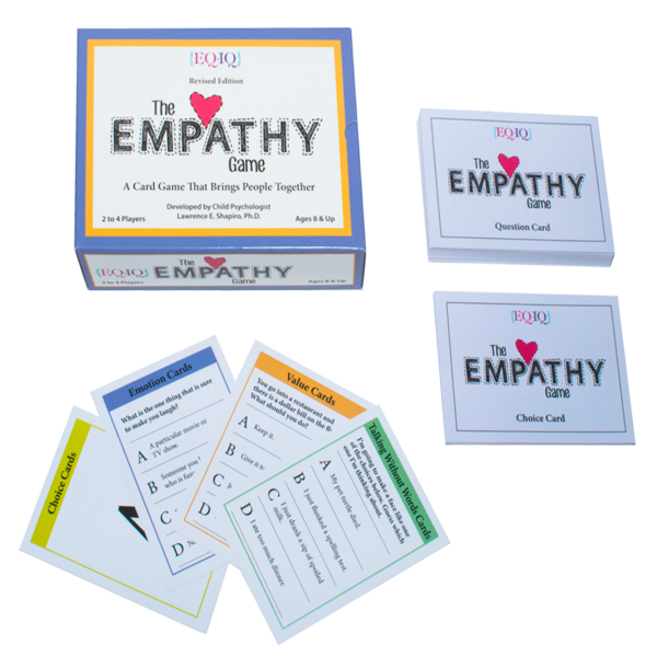 The Empathy Card Game