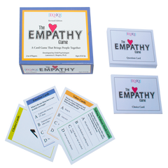 The Empathy Card Game