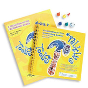 Talking Tools Game Book