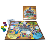 The Angry Monster Machine Board Game
