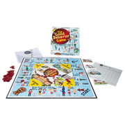 The Good Behavior Board Game