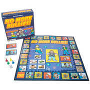 No More Bullies Board Game