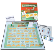 The Classroom Behavior Game