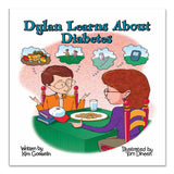 Dylan découvre le diabète