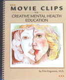 Movie Clips for Creative Mental Health Education Book