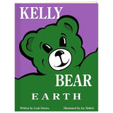 Kelly Bear Earth Book
