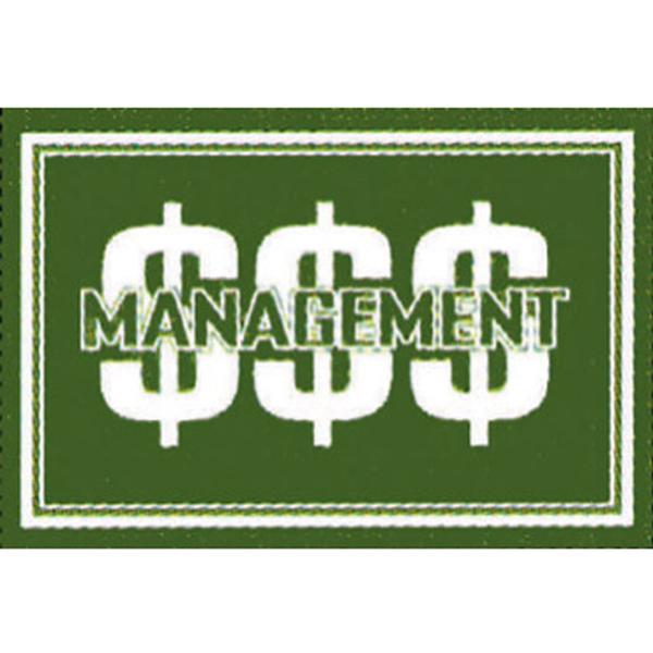 Money Management Card Game