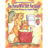 The Hyena Who Lost Her Laugh Book