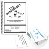 Life Management Skills I Book and Cards