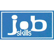 Job Skills Cards