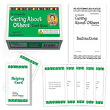 Dr. Playwell's Card Game Series, Caring About Others
