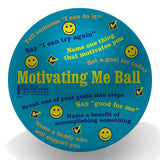 Motivating Me Ball*