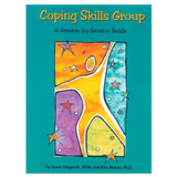 Coping Skills Group Book