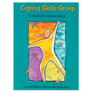 Coping Skills Group Book