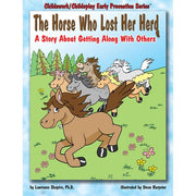 The Horse Who Lost Her Herd Book