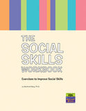 Cahier d'exercices sur les compétences sociales