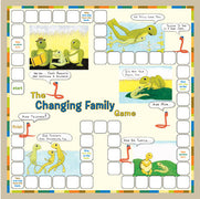 Changing Family Board Game*