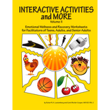 Cahier d'exercices d'activités interactives et plus encore - Volume II