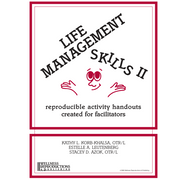 Life Management Skills II Book