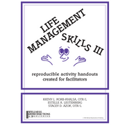 Life Management Skills III Book