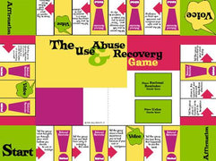 The Use, Abuse and Recovery Game