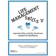 Life Management Skills V Book