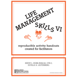 Life Management Skills VI Book