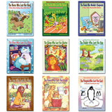 Early Prevention Series (9 books)