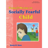 Forms for Helping the Socially Fearful Child
