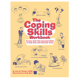 The Coping Skills Workbook