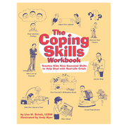 The Coping Skills Workbook
