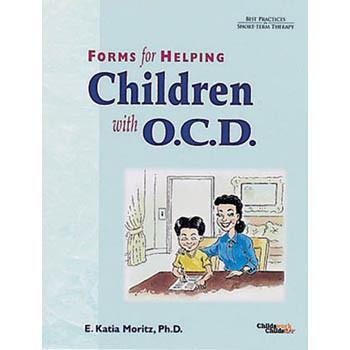 Forms for Helping Children with O.C.D.
