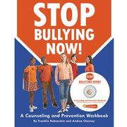 Stop Bullying Now! Workbook