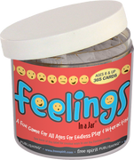 In a Jar: Feelings