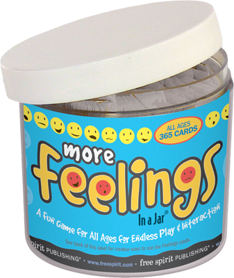 In a Jar: More Feelings