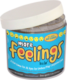 In a Jar: More Feelings