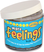 In a Jar: More Feelings