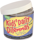 In a Jar: Kids' Daily Dilemmas