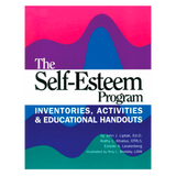 The Self-Esteem Program Book